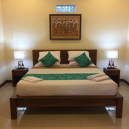 Mano House Apartamento Ubud Exterior foto