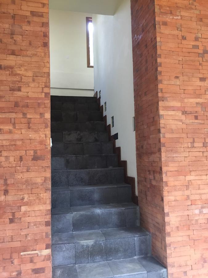 Mano House Apartamento Ubud Exterior foto